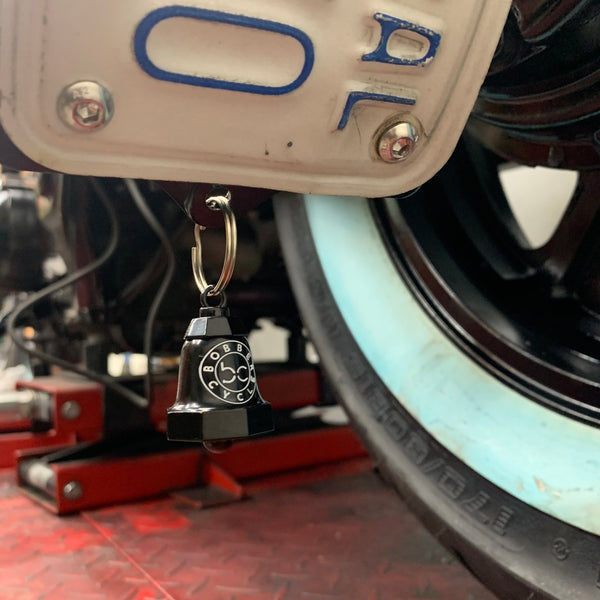 Guardian Bell (BC)