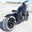 MultiFIT Rear Fender Strut Kit (Odd-Long)