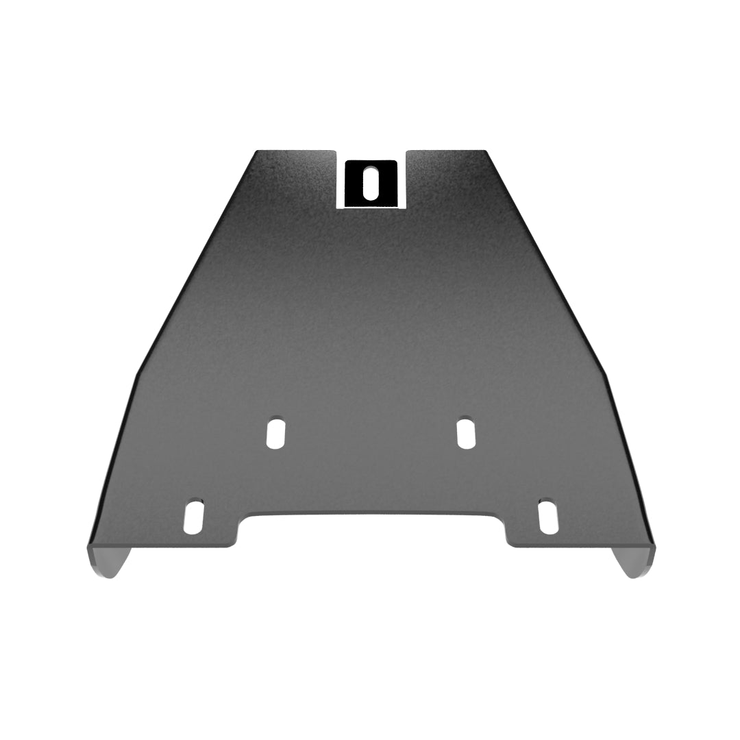 Kawasaki Vulcan VN800 Leather Solo Seat Kit