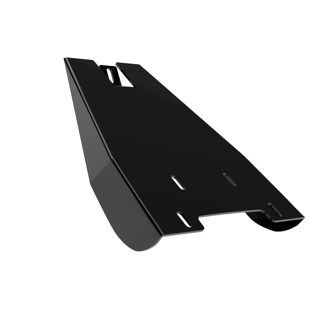 Kawasaki Vulcan VN800 Leather Solo Seat Kit