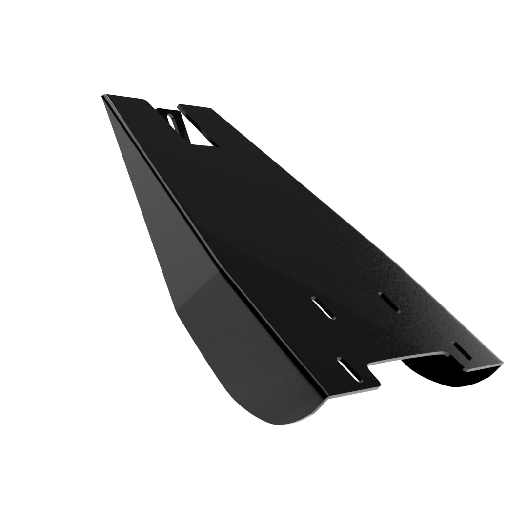 Kawasaki Vulcan VN800 Leather Solo Seat Kit