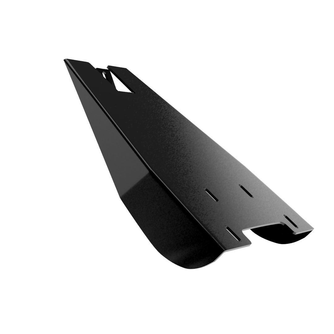 Kawasaki Vulcan VN800 Leather Solo Seat Kit