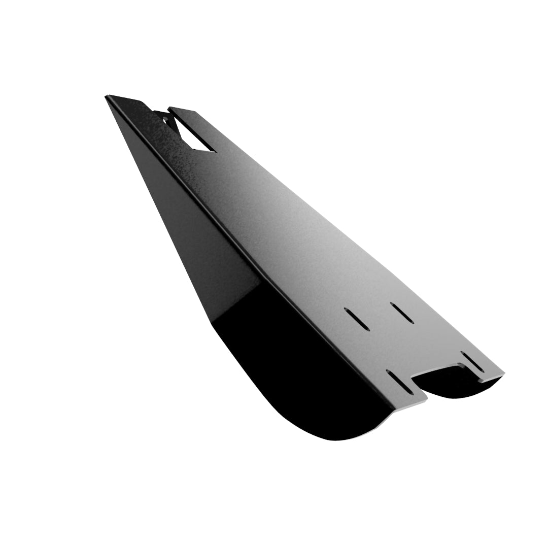 Kawasaki Vulcan VN800 Leather Solo Seat Kit