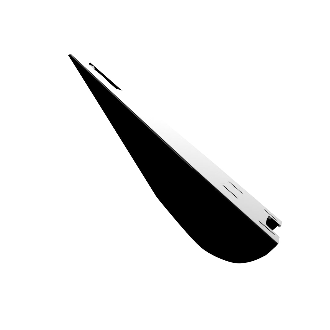 Kawasaki Vulcan VN800 Leather Solo Seat Kit