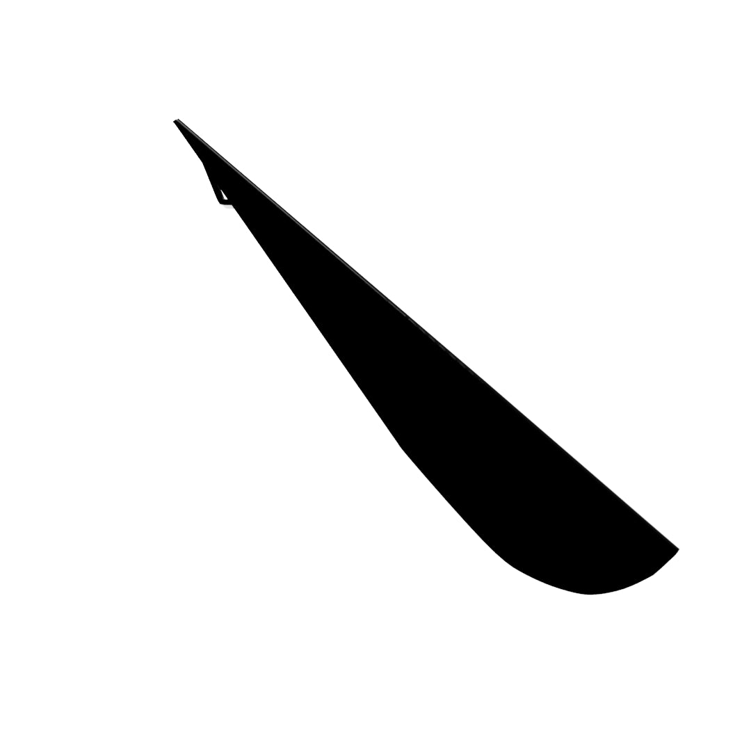 Kawasaki Vulcan VN800 Leather Solo Seat Kit