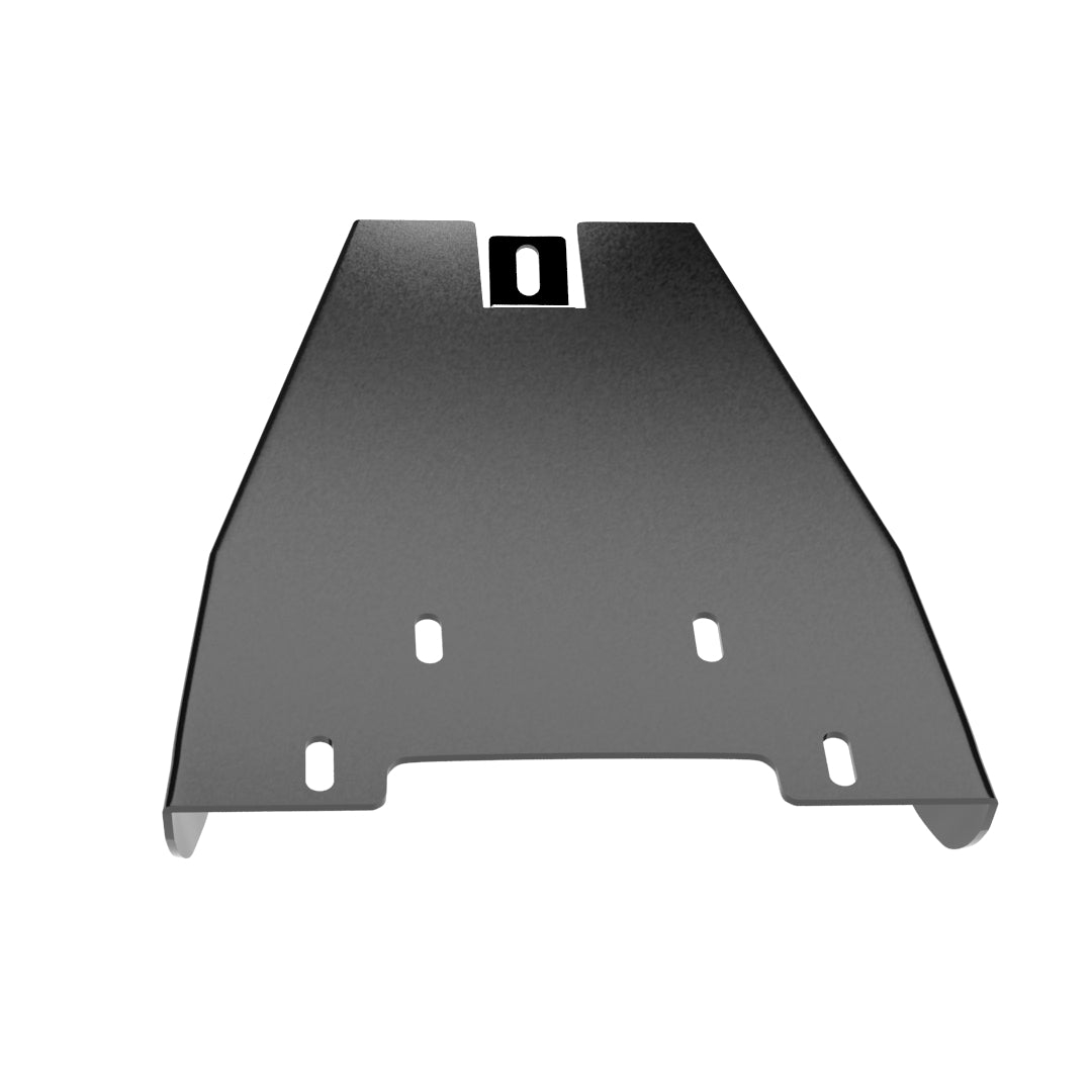 Kawasaki Vulcan VN800 Leather Solo Seat Kit