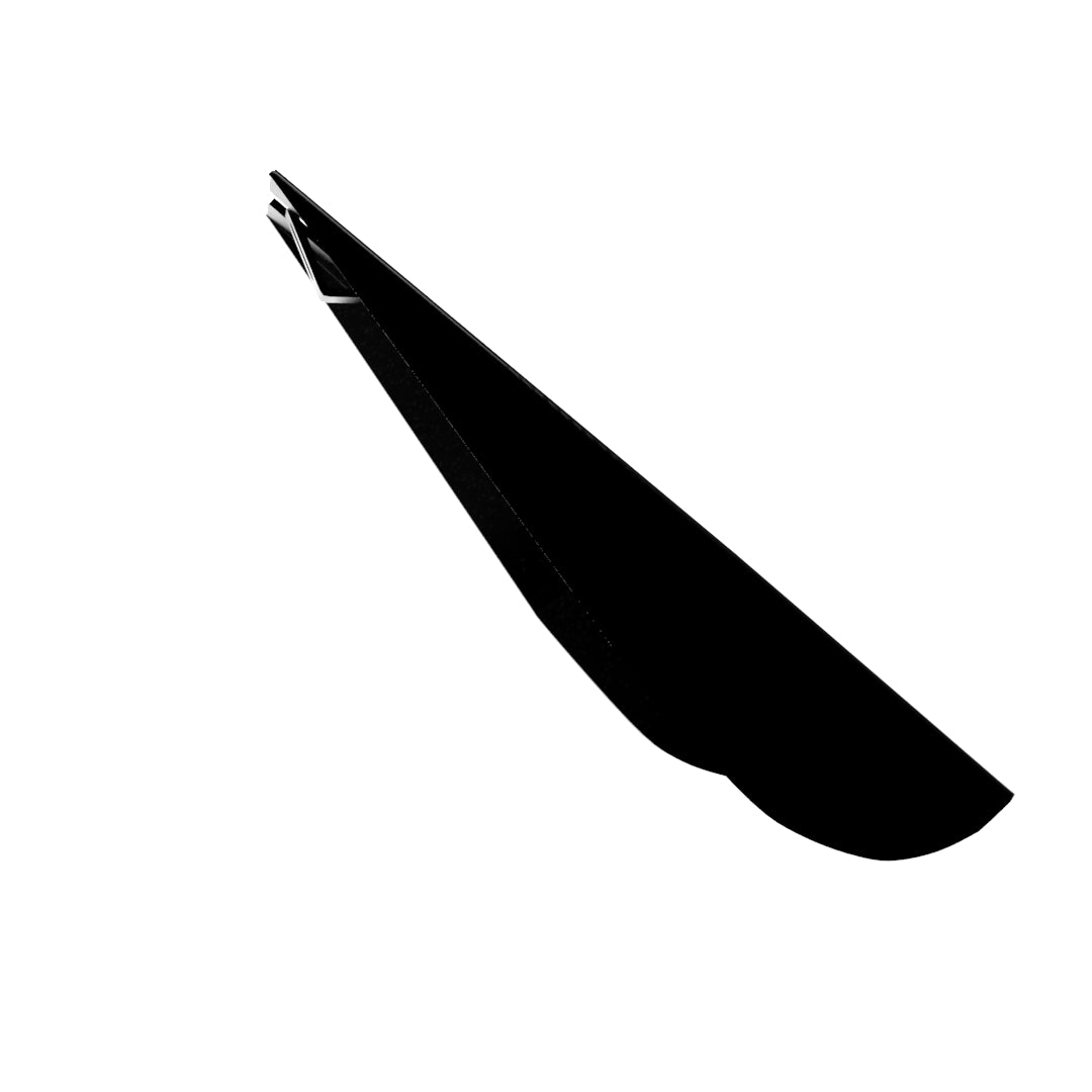 Kawasaki Vulcan VN800 Leather Solo Seat Kit