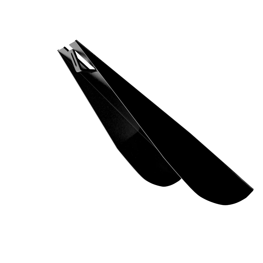 Kawasaki Vulcan VN800 Leather Solo Seat Kit