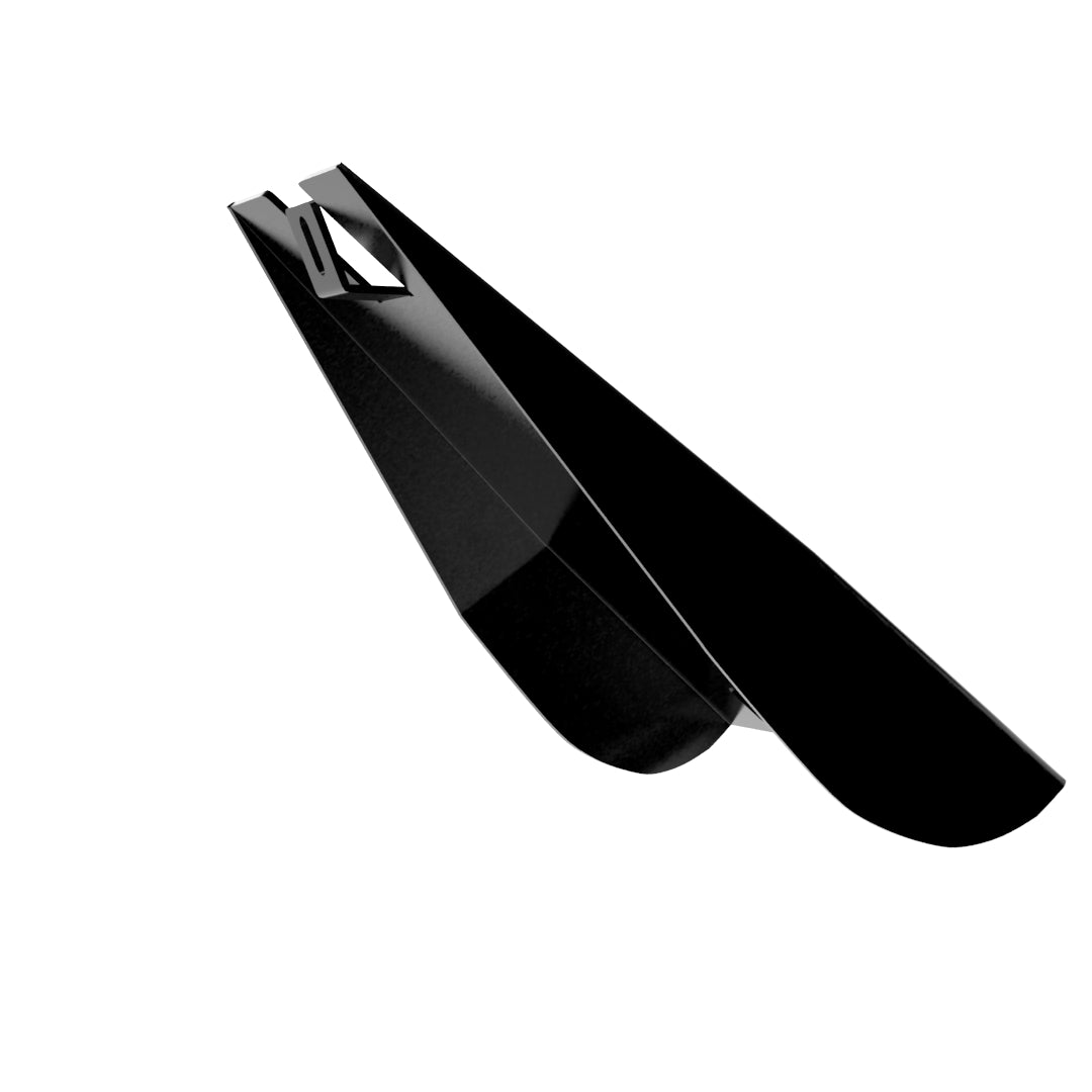 Kawasaki Vulcan VN800 Leather Solo Seat Kit