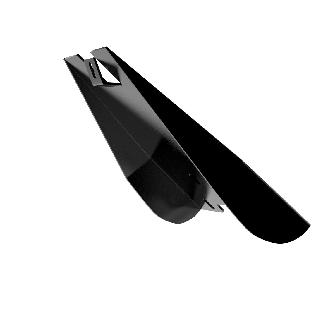 Kawasaki Vulcan VN800 Leather Solo Seat Kit