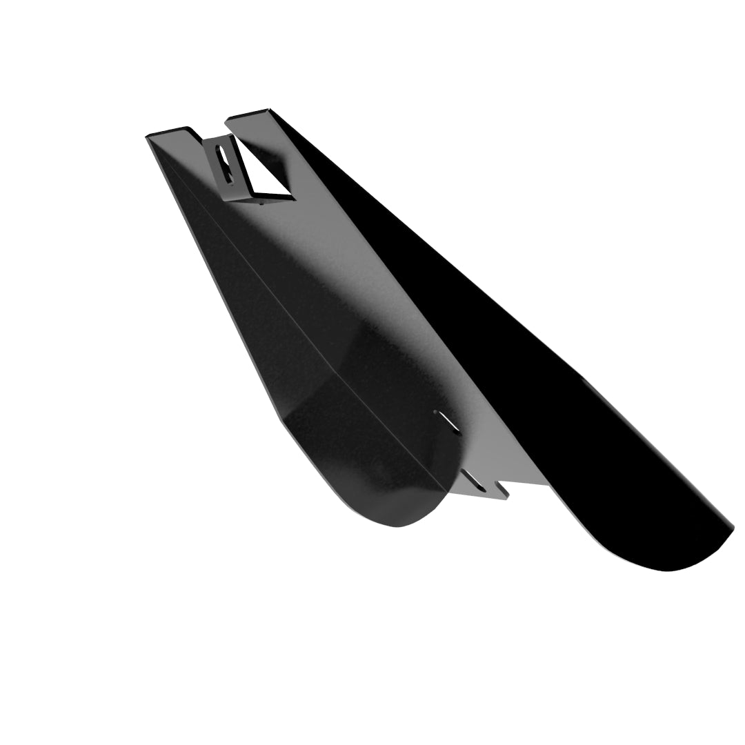 Kawasaki Vulcan VN800 Leather Solo Seat Kit