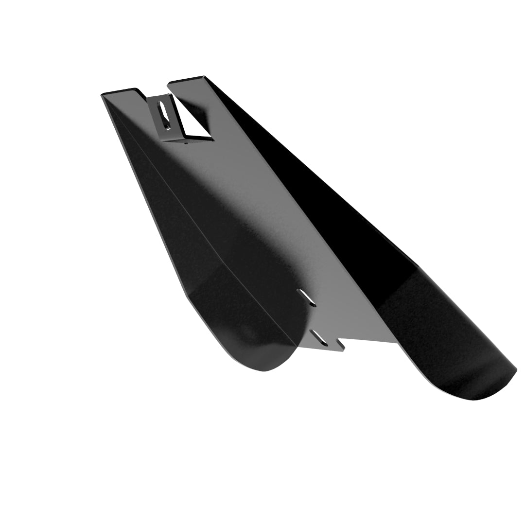 Kawasaki Vulcan VN800 Leather Solo Seat Kit