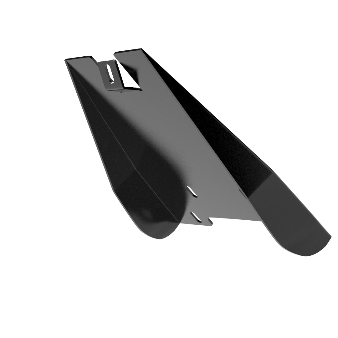 Kawasaki Vulcan VN800 Leather Solo Seat Kit