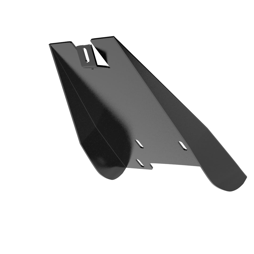 Kawasaki Vulcan VN800 Leather Solo Seat Kit