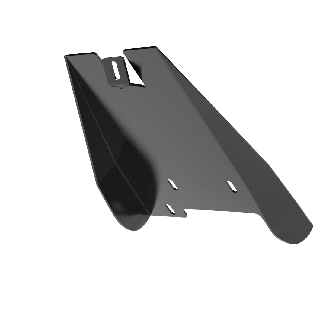 Kawasaki Vulcan VN800 Leather Solo Seat Kit