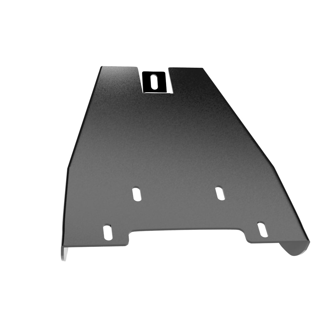 Kawasaki Vulcan VN800 Leather Solo Seat Kit