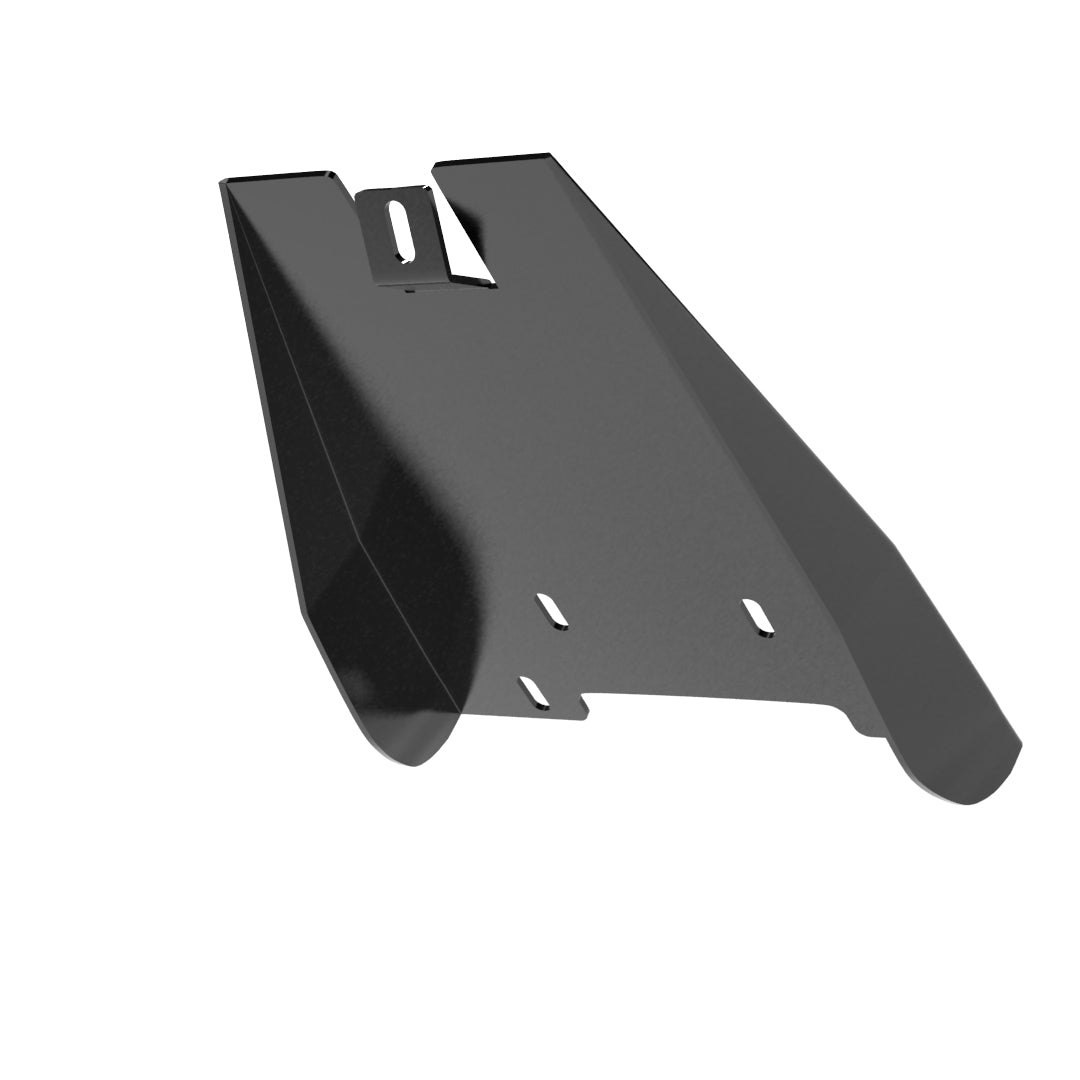 Kawasaki Vulcan VN800 Leather Solo Seat Kit