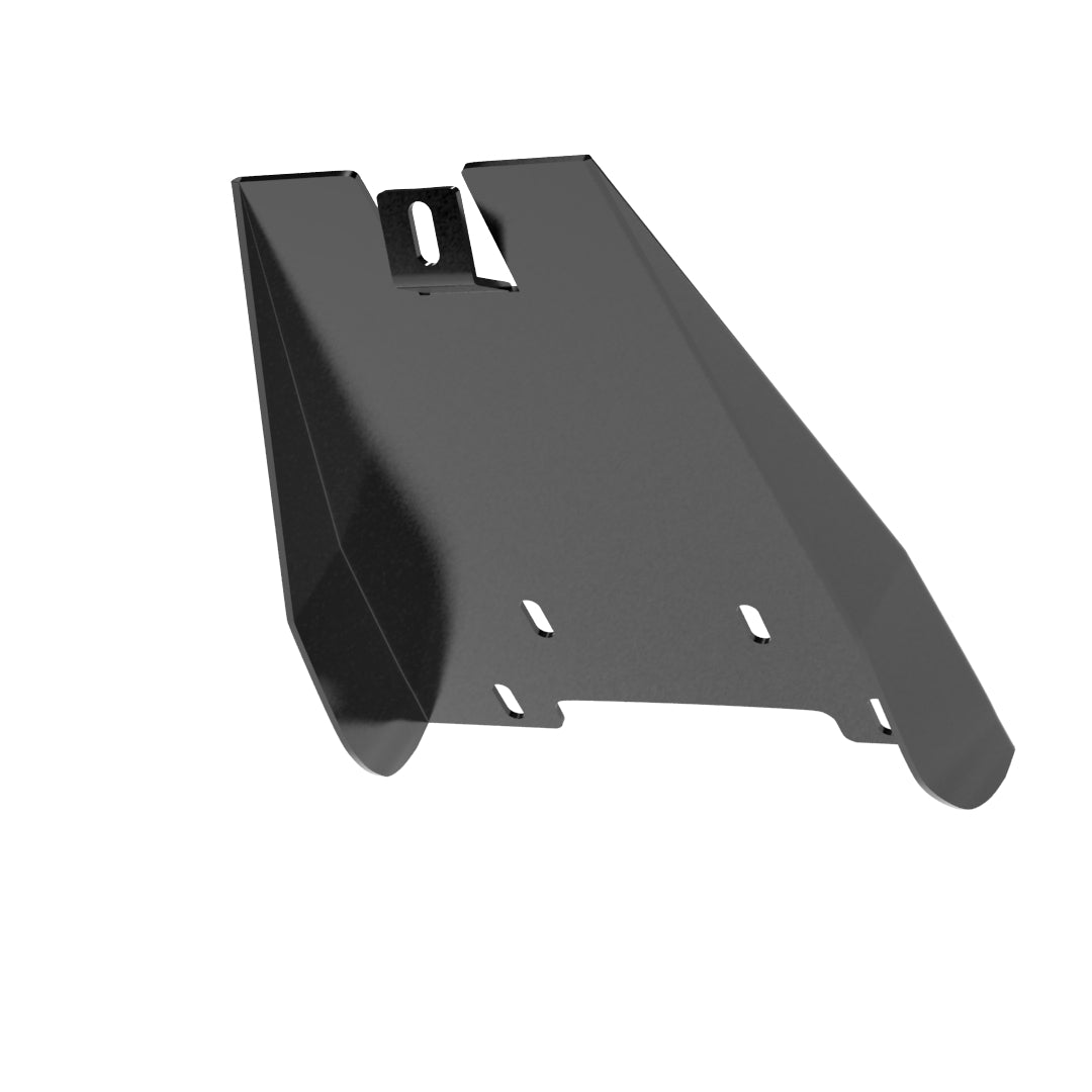 Kawasaki Vulcan VN800 Leather Solo Seat Kit