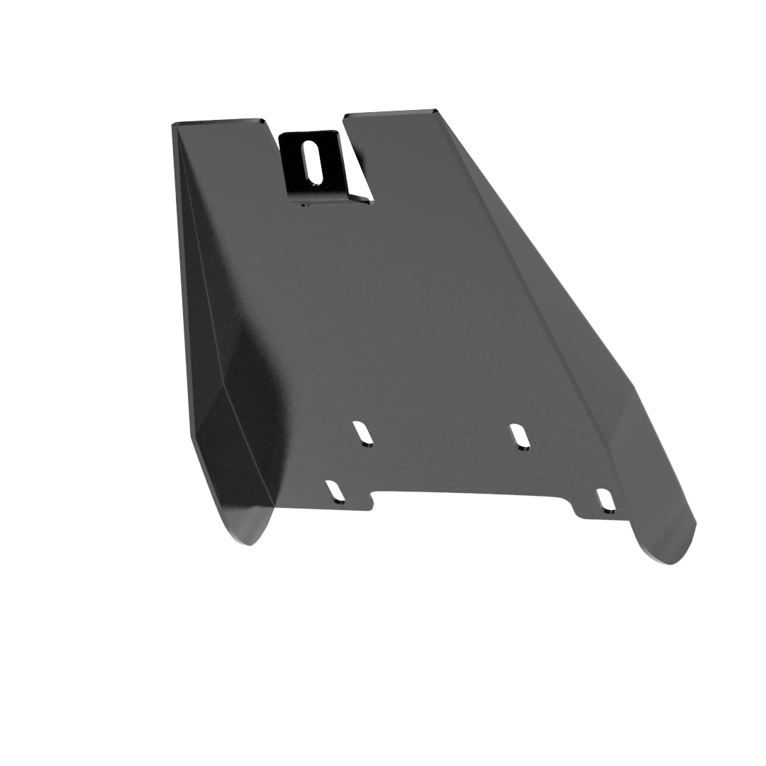 Kawasaki Vulcan VN800 Leather Solo Seat Kit