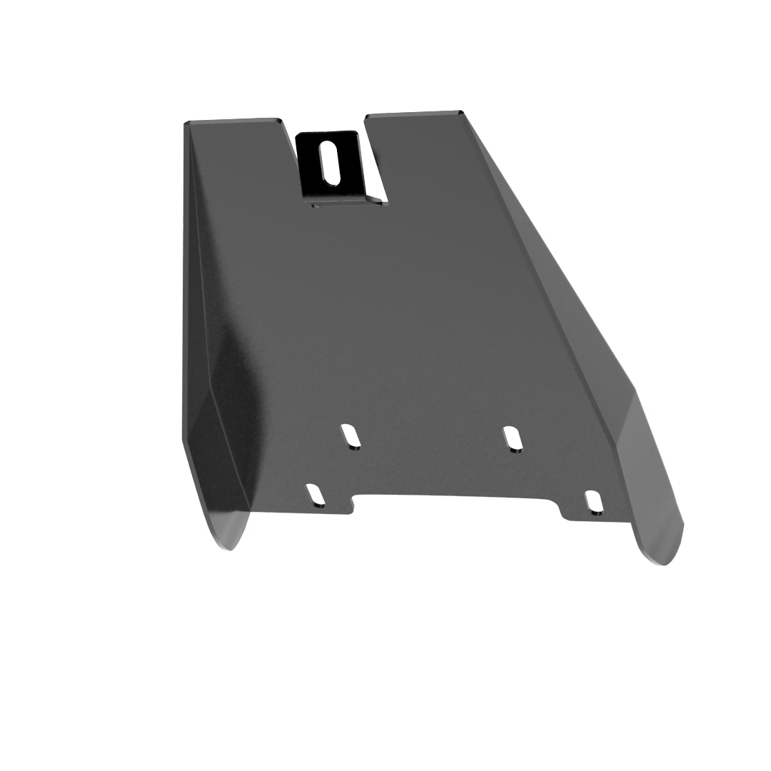 Kawasaki Vulcan VN800 Leather Solo Seat Kit