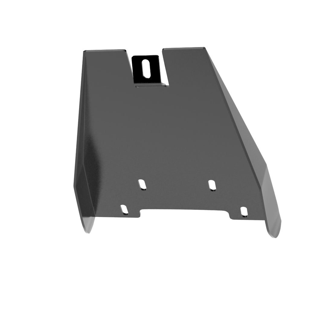 Kawasaki Vulcan VN800 Leather Solo Seat Kit