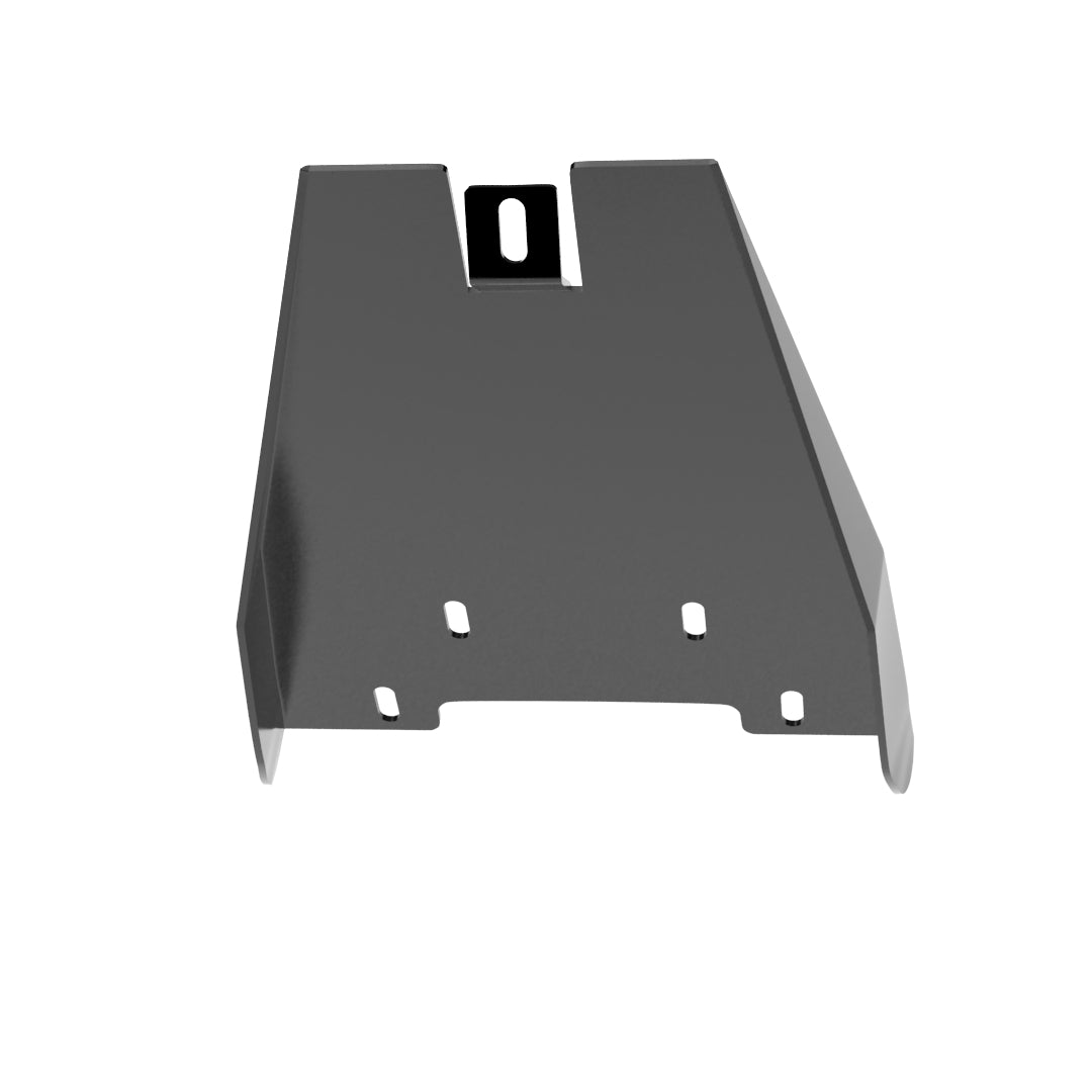 Kawasaki Vulcan VN800 Leather Solo Seat Kit