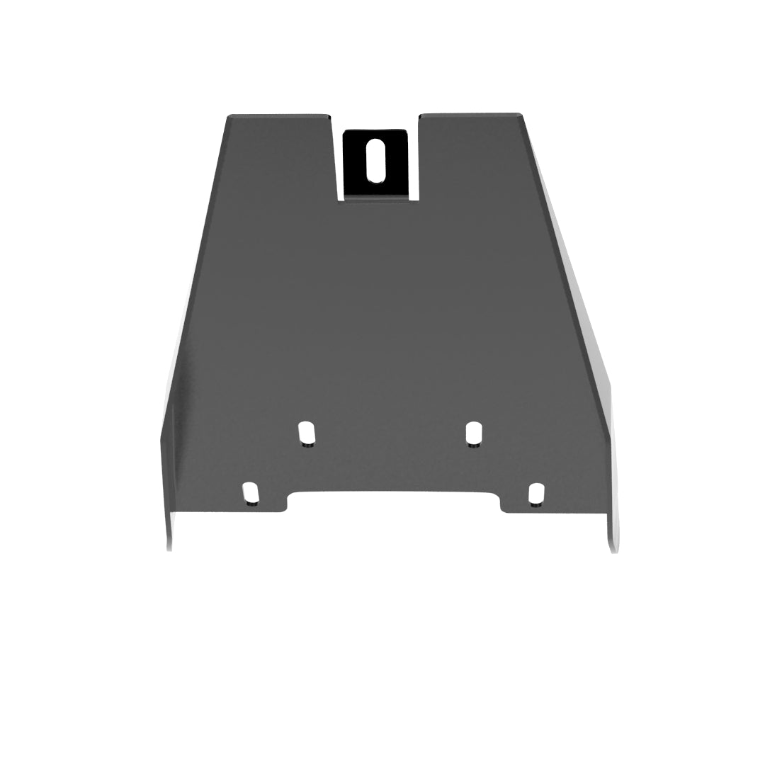 Kawasaki Vulcan VN800 Leather Solo Seat Kit