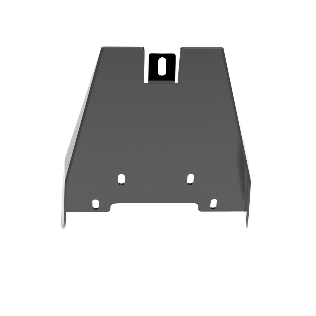 Kawasaki Vulcan VN800 Leather Solo Seat Kit