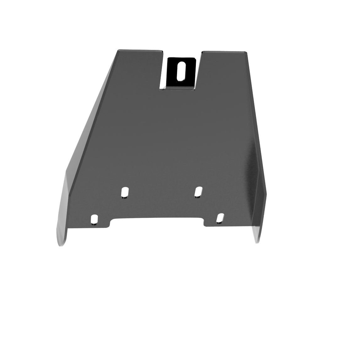 Kawasaki Vulcan VN800 Leather Solo Seat Kit