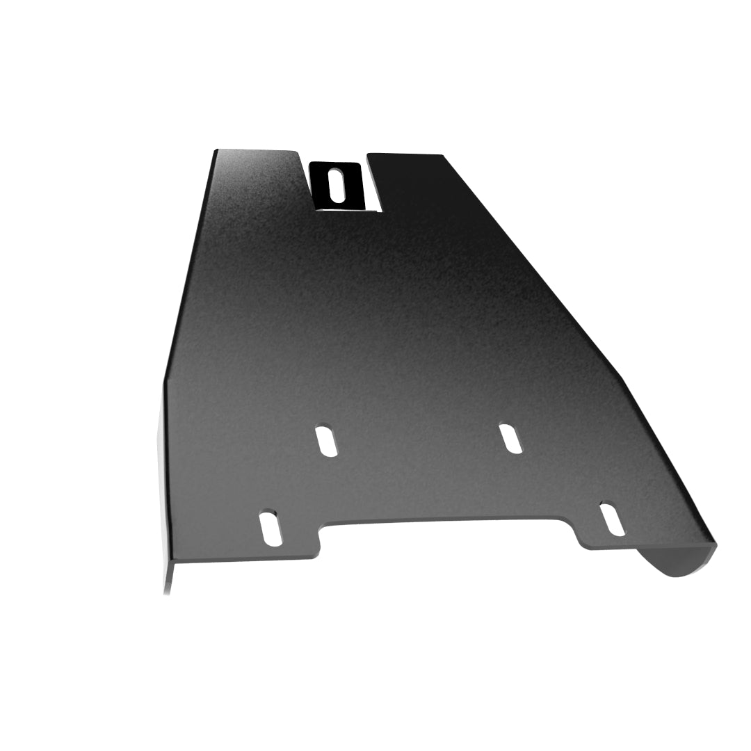 Kawasaki Vulcan VN800 Leather Solo Seat Kit