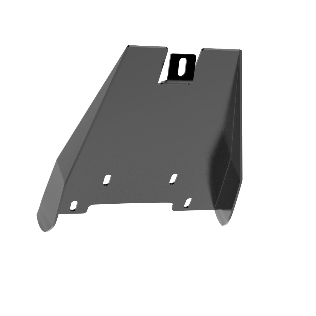 Kawasaki Vulcan VN800 Leather Solo Seat Kit