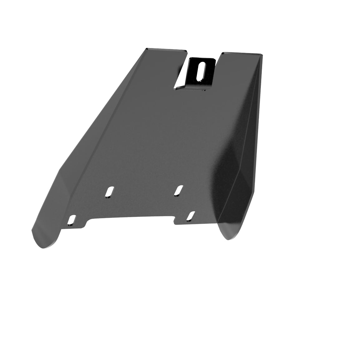 Kawasaki Vulcan VN800 Leather Solo Seat Kit