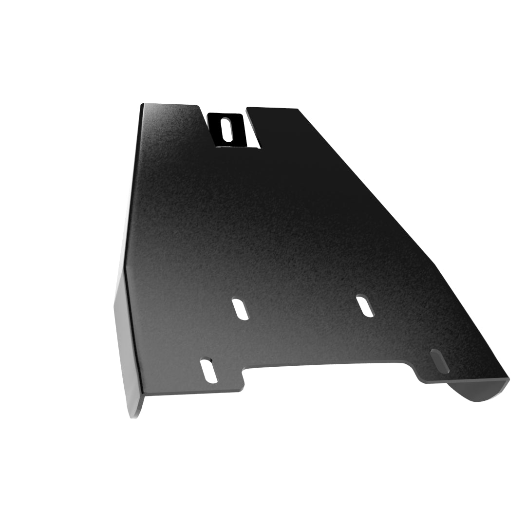 Kawasaki Vulcan VN800 Leather Solo Seat Kit