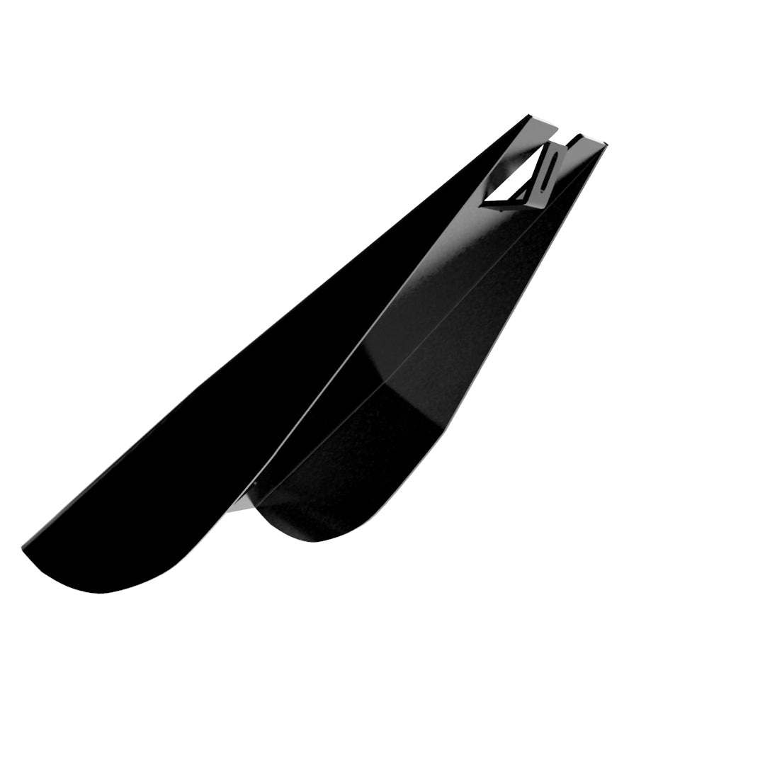 Kawasaki Vulcan VN800 Leather Solo Seat Kit