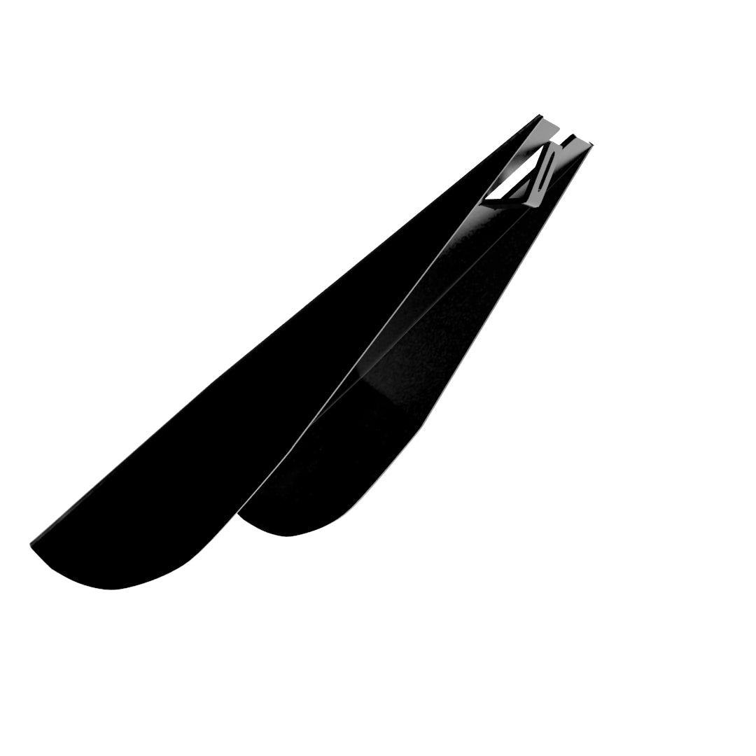 Kawasaki Vulcan VN800 Leather Solo Seat Kit