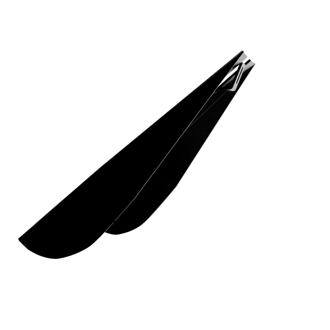 Kawasaki Vulcan VN800 Leather Solo Seat Kit