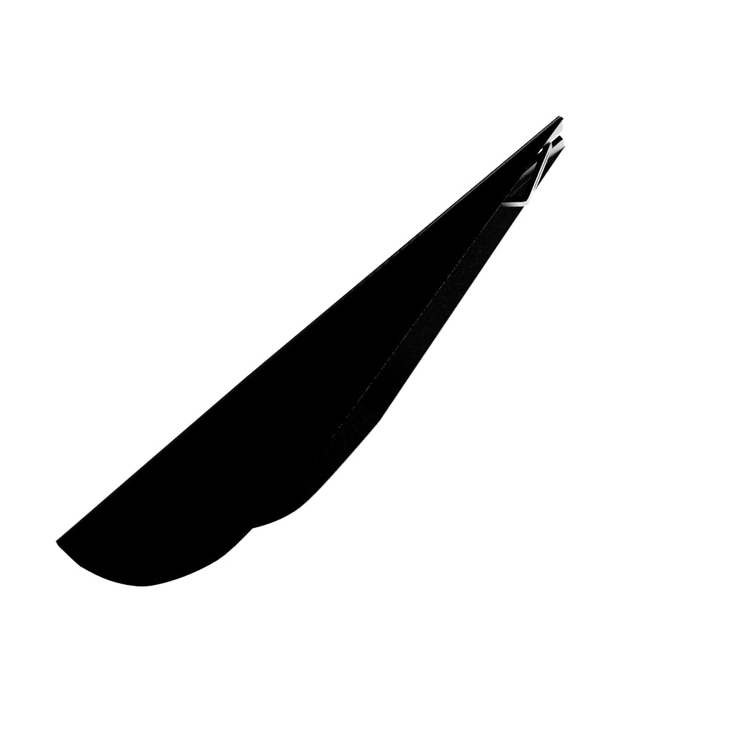 Kawasaki Vulcan VN800 Leather Solo Seat Kit