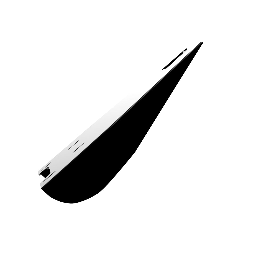 Kawasaki Vulcan VN800 Leather Solo Seat Kit