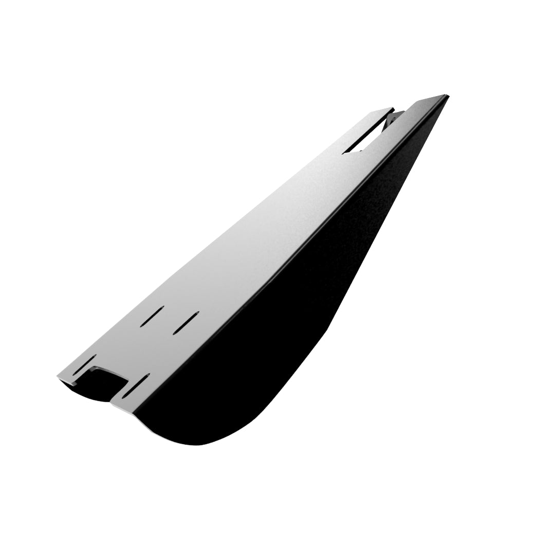 Kawasaki Vulcan VN800 Leather Solo Seat Kit