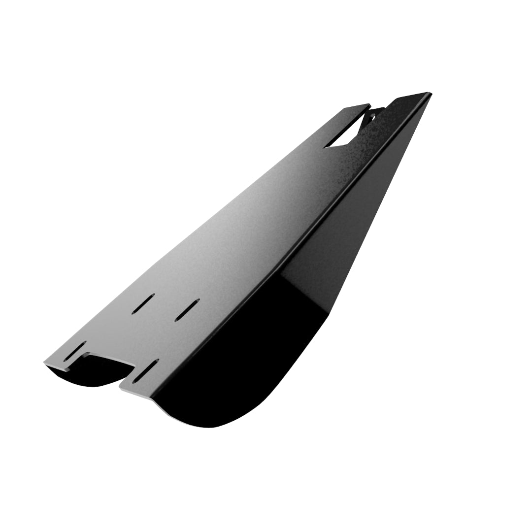 Kawasaki Vulcan VN800 Leather Solo Seat Kit