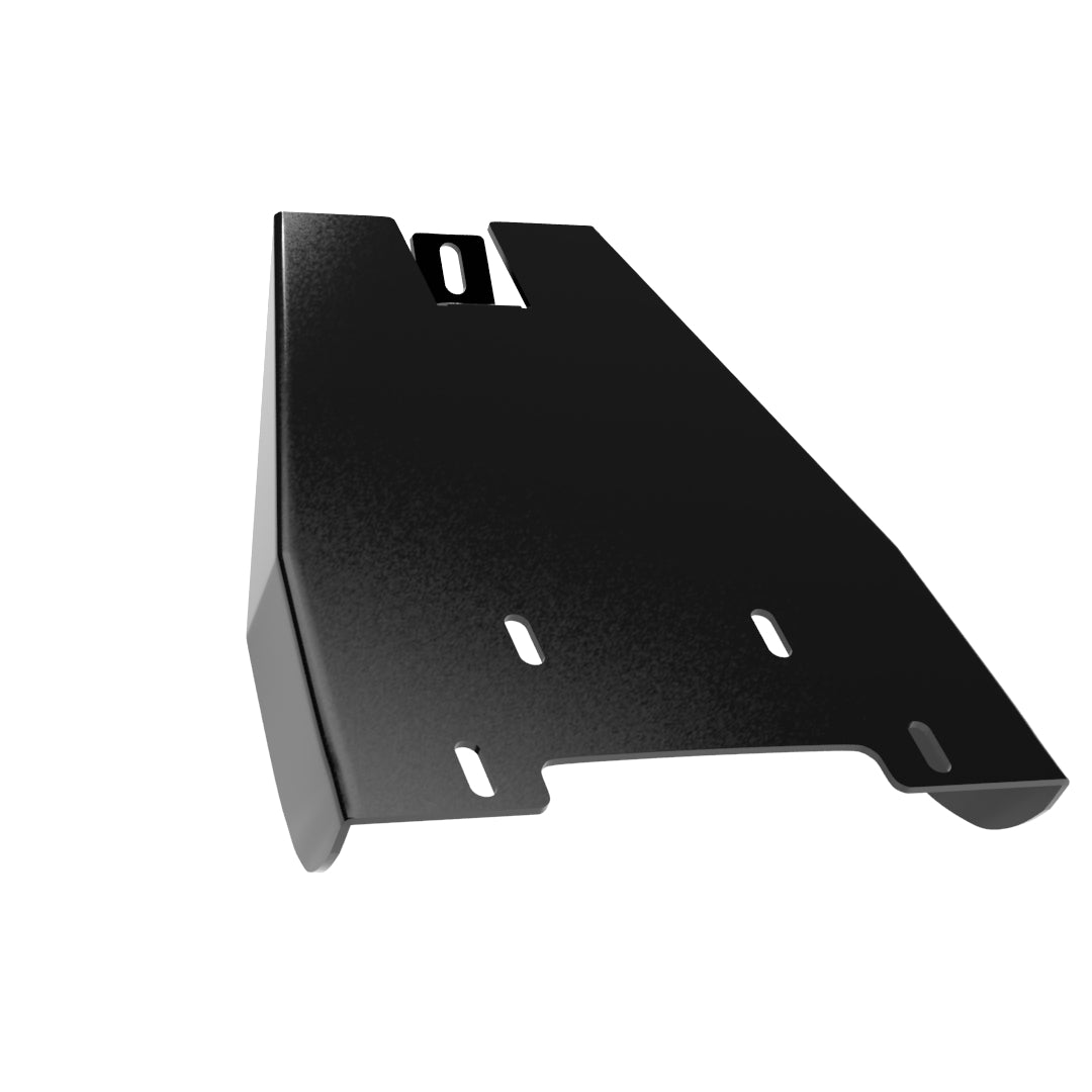 Kawasaki Vulcan VN800 Leather Solo Seat Kit