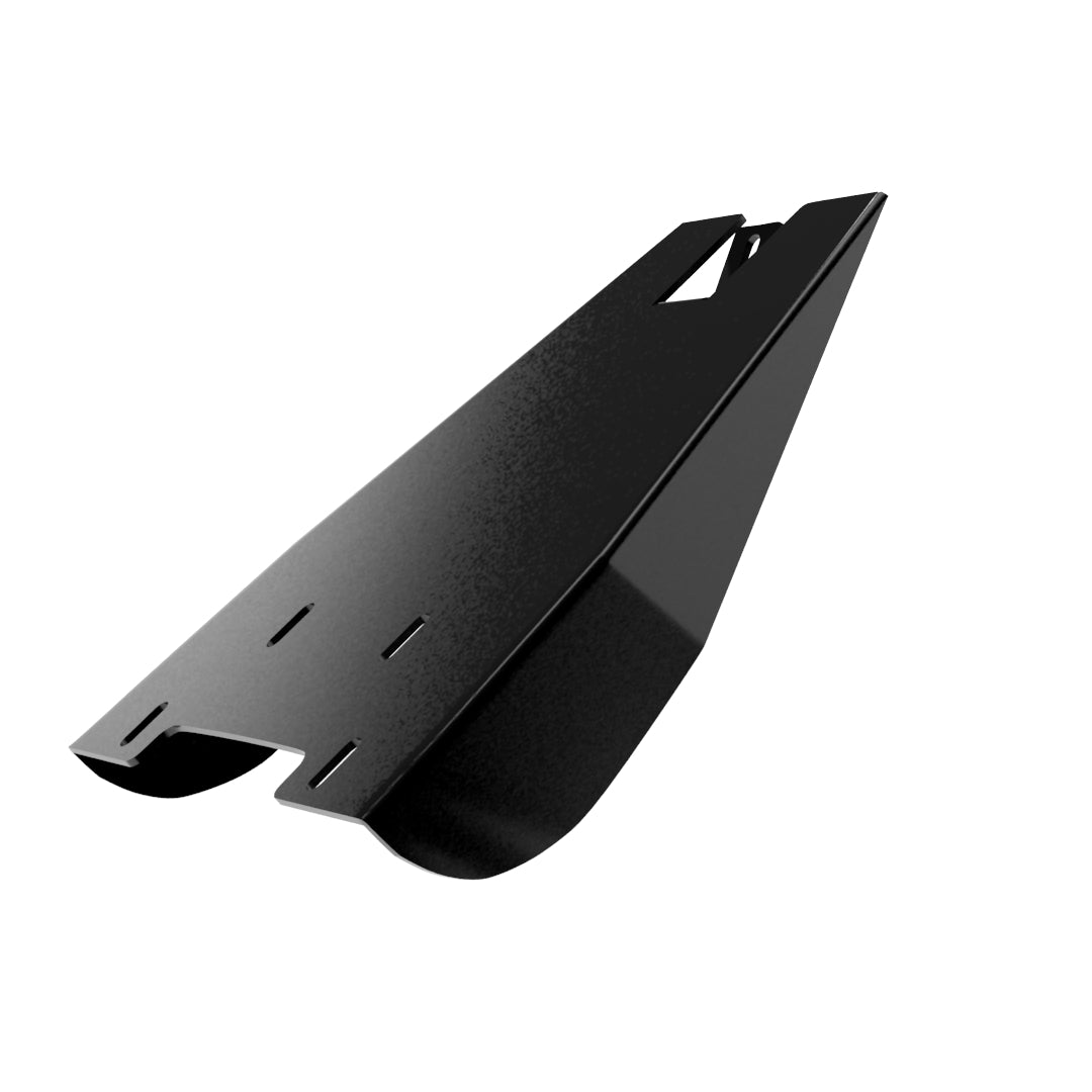 Kawasaki Vulcan VN800 Leather Solo Seat Kit