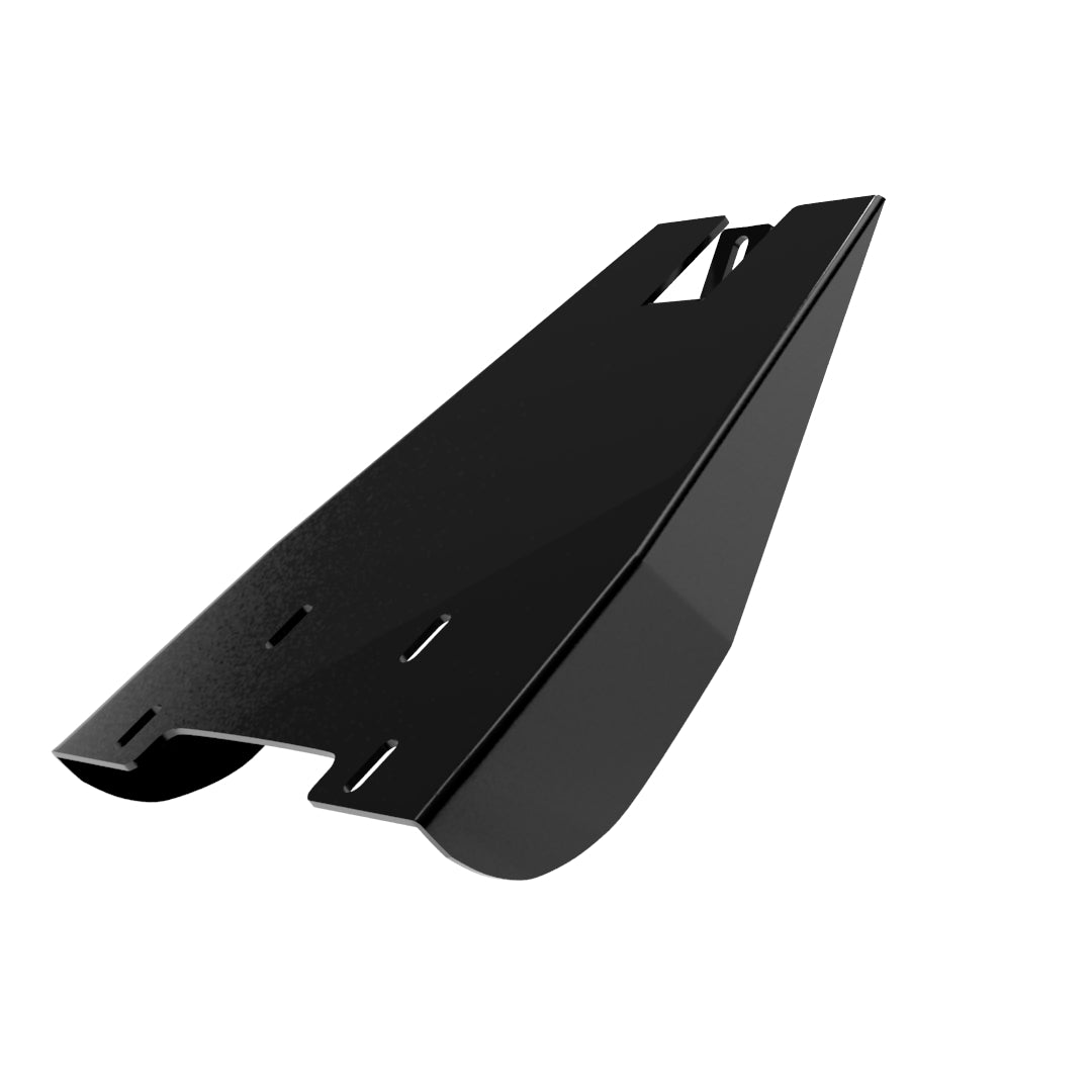 Kawasaki Vulcan VN800 Leather Solo Seat Kit