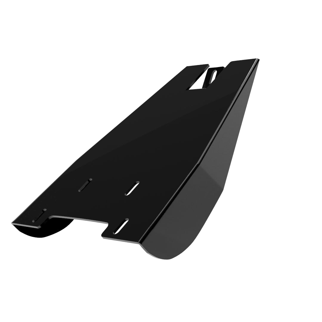 Kawasaki Vulcan VN800 Leather Solo Seat Kit