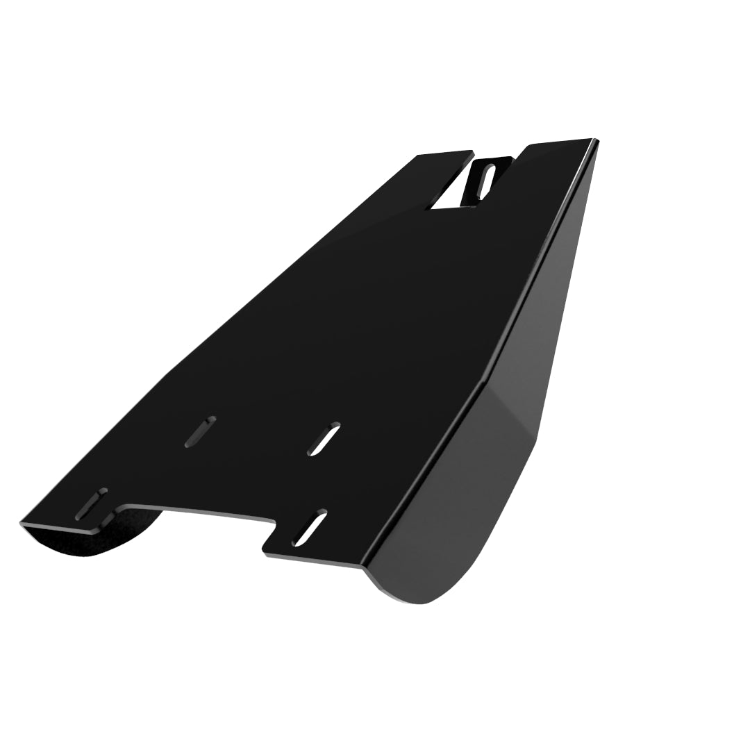 Kawasaki Vulcan VN800 Leather Solo Seat Kit