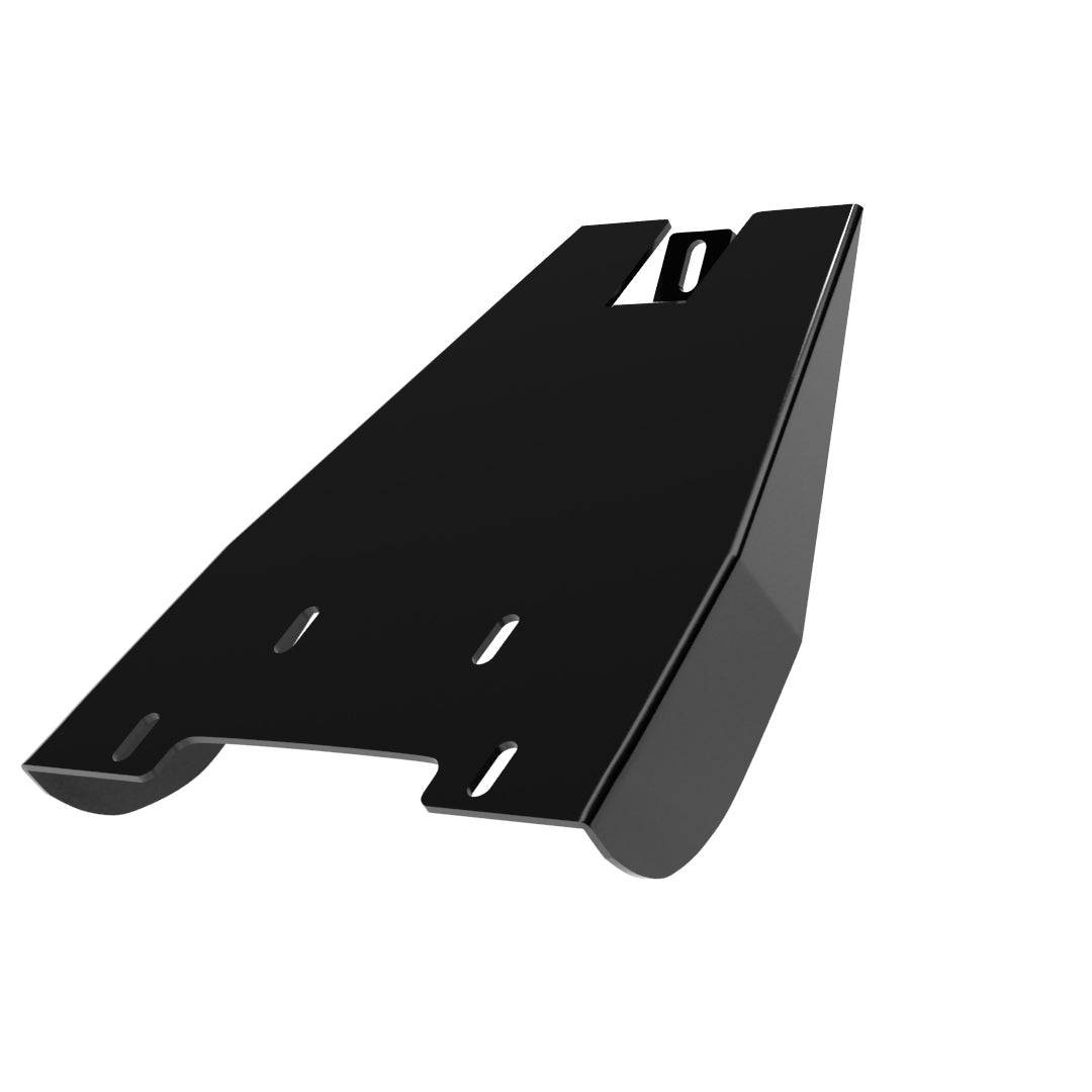 Kawasaki Vulcan VN800 Leather Solo Seat Kit