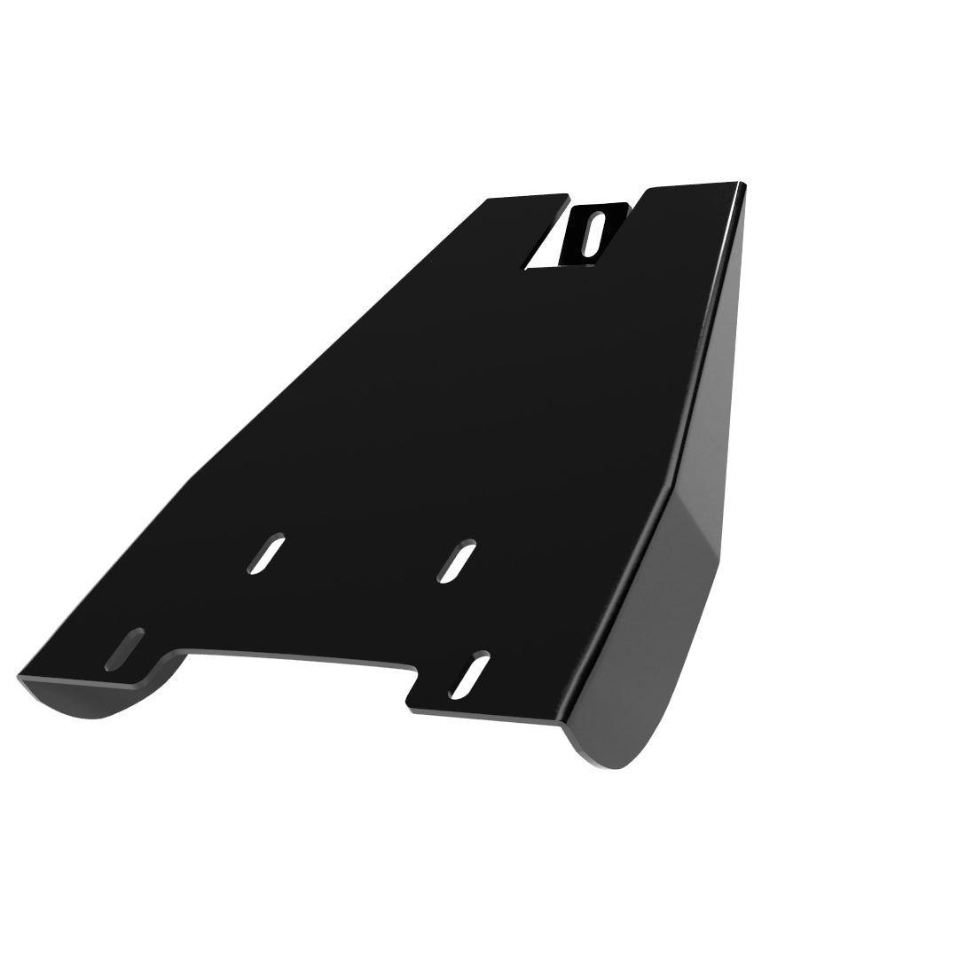 Kawasaki Vulcan VN800 Leather Solo Seat Kit