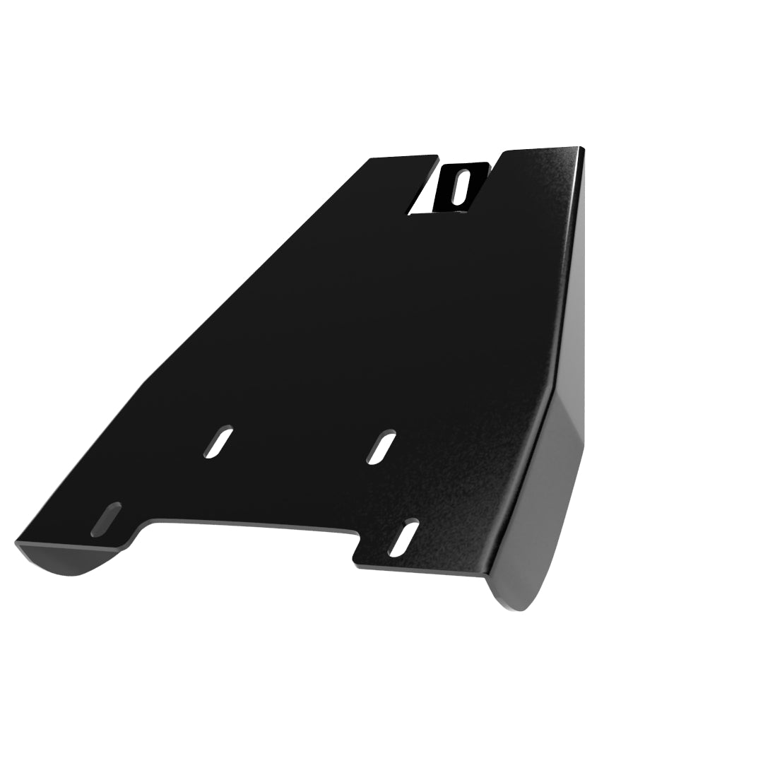 Kawasaki Vulcan VN800 Leather Solo Seat Kit