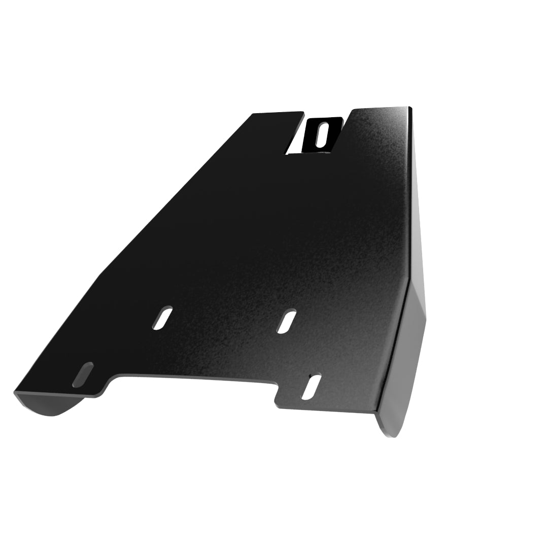 Kawasaki Vulcan VN800 Leather Solo Seat Kit