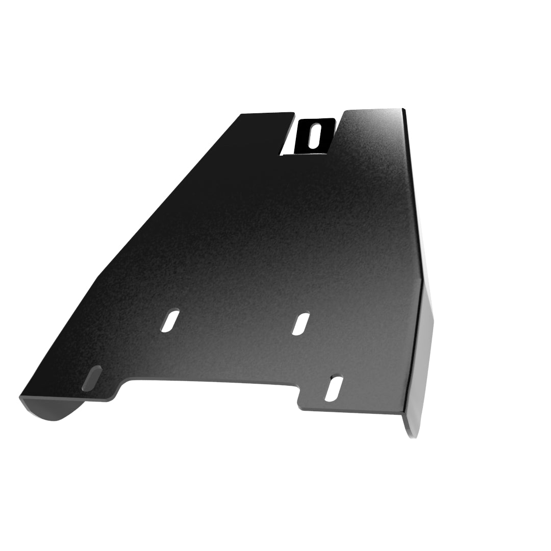 Kawasaki Vulcan VN800 Leather Solo Seat Kit